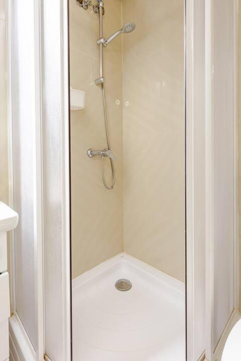 Apartamento Vibrant Center *