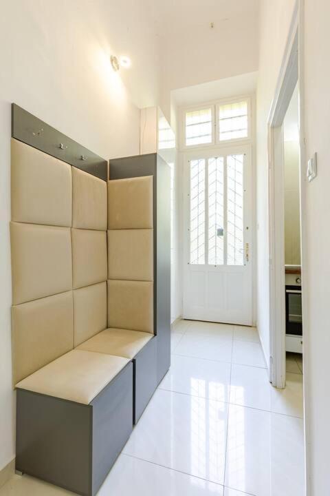 Apartamento Vibrant Center