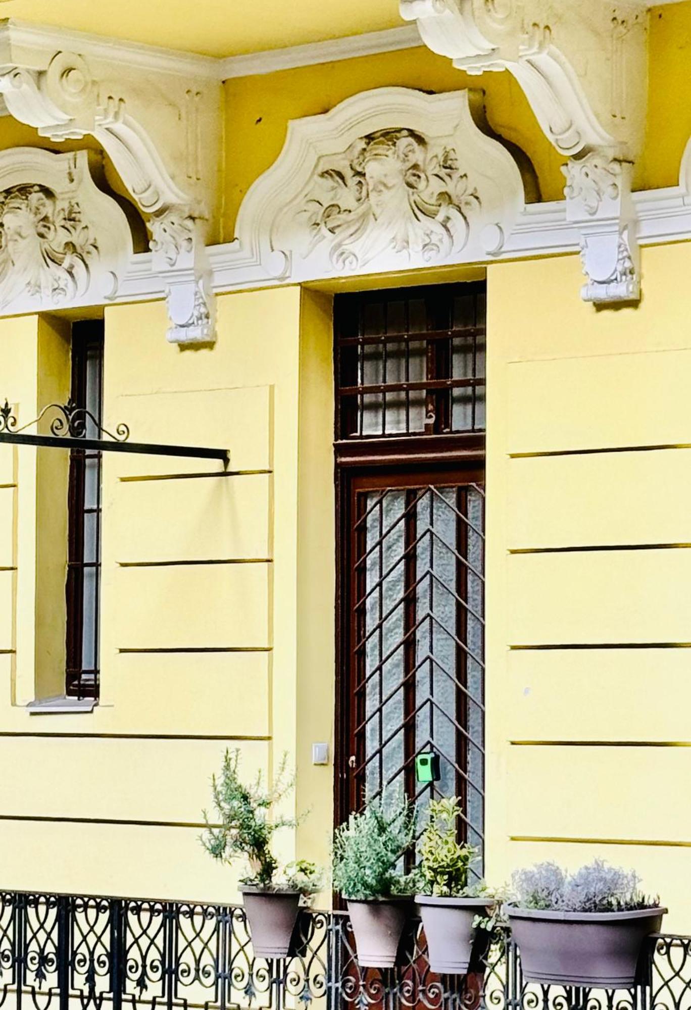 Vibrant Center Apartment Budapest