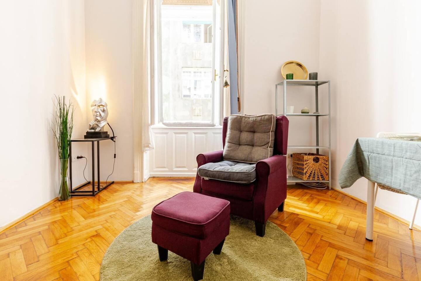Apartment Vibrant Center *