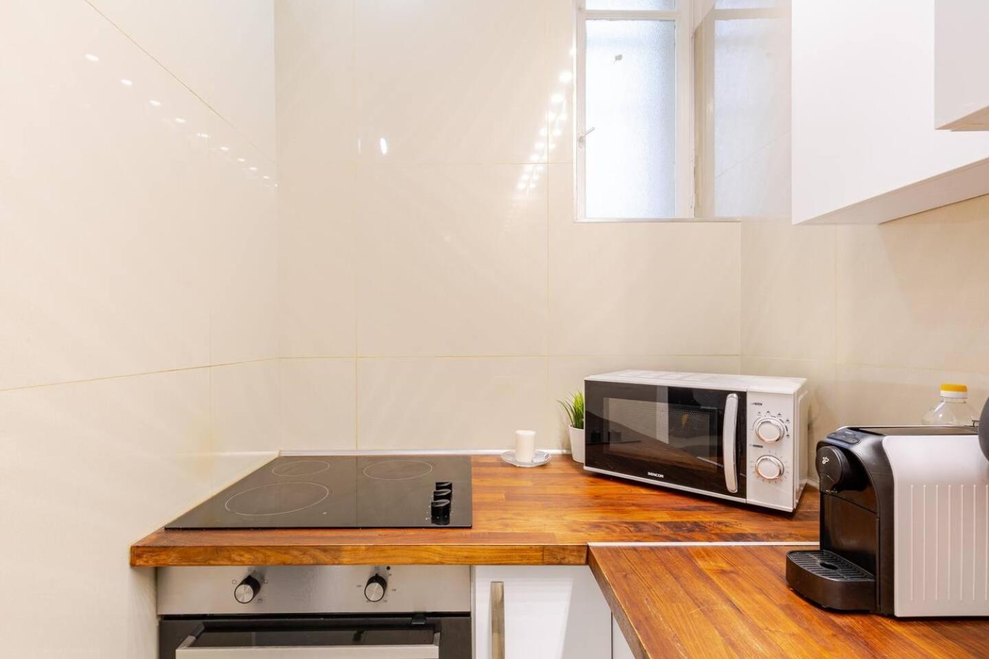Vibrant Center Apartment Budapest