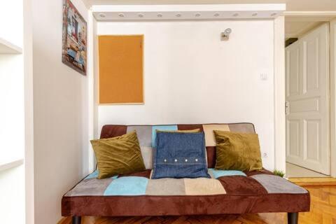 Apartment Vibrant Center *